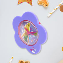 Next-Generation Desk Clock with Advanced Alarm System (1 Pc) the24kgal