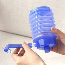 Manual Drinking Water Pump (1 Pc): Hand Press Dispenser, Household the24kgal