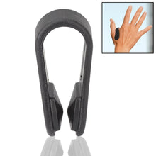 Sugar Control LI4 Acupressure Point Clip, Hand Pressure Massage Clip (1 Pc / Mix Color / With Color Box) the24kgal