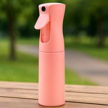 Approx 300ml Continuous Mist Spray Bottle the24kgal