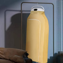 Portable Clothes Folding Dryer, Portable Dryer (1 Pc) the24kgal