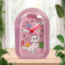 Elegant Desktop Timepiece (1 Pc) the24kgal