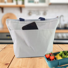 Multi-Purpose Travel Lunch Box Carrying Bag for Women, Men (1 Pc) the24kgal