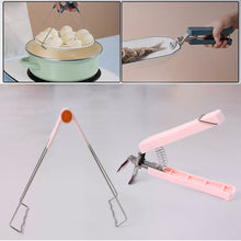 Heat Resistant Kitchen Helper Set (4 Pc) the24kgal
