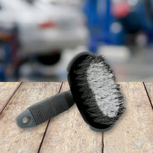 Car / Bike Cleaning Combo Microfiber Car Wash Sponge and Gloves, Automobile Cleaning Sponges, 2 Wash Towel, 1 Brush, 1 Sponge, 1 Gloves, Car Wash Cleaning Tools Kit (5 Pcs Set) the24kgal