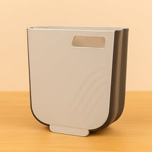 Portable Collapsible Hanging Trash Can for Kitchen & Car the24kgal