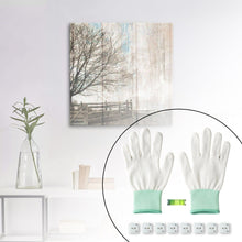 Multi-Purpose Picture Hanging Kit the24kgal