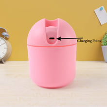 USB Mini Air Humidifier for Home & Office (1 Pc) the24kgal