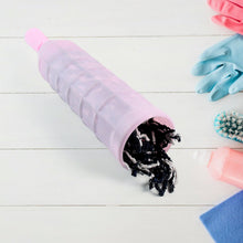 Heavy-Duty Floor Cleaning Bottle Mop Refill with Durable Plastic Bottle the24kgal