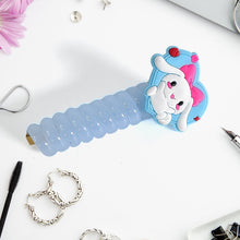 Colourful Telephone Wire Hairbands (1 pc / Mix Design), Hair accessories the24kgal