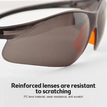 Eye Protection Goggles, Protection Safety Riding Goggles (1 Pc) the24kgal