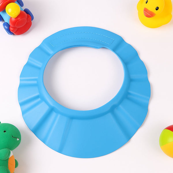 Adjustable Baby Shower Cap / Hat (1 Pc) the24kgal