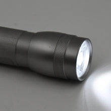 Portable Mini Torch / Flashlight LED Powerful High Lumens Pen Light Easy To Carry, Portable Pocket Compact Torch for Emergency 3 Battery operated (Battery not included / 1 pc) the24kgal