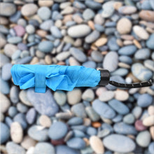 3-Fold Umbrella Summer Sun and Rain Protection Foldable Cute Umbrella || UV Protection Rain Sun Umbrella || Travel Accessories || Umbrella for Children, Girls, and Boys (1 Pc)  the24kgal