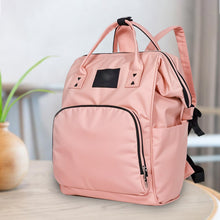 Multipurpose Large Capacity Mom's Backpack Diaper Bag (1 Pc) the24kgal