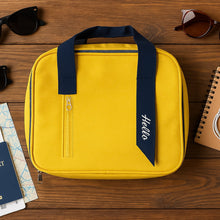 Insulated Lunch Bags for Travel Box / Tiffin / Storage Bag (1 Pc) the24kgal