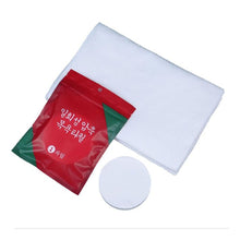 Compressed Towels Portable Disposable Compressed Cotton Coin Tissue Towel for Travel, Camping, Hiking, Sport, Beauty Salon, Home Hand Wipes (28x40 Inch) the24kgal