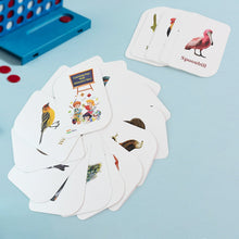 KidKraft Early Learner Educational Flashcards – 32 Birds the24kgal