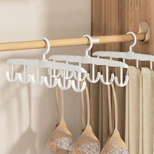 Rotatable Tank Top Hanger – Space Saving Closet Organizer for Dorms & Apartments (12-Hook) the24kgal