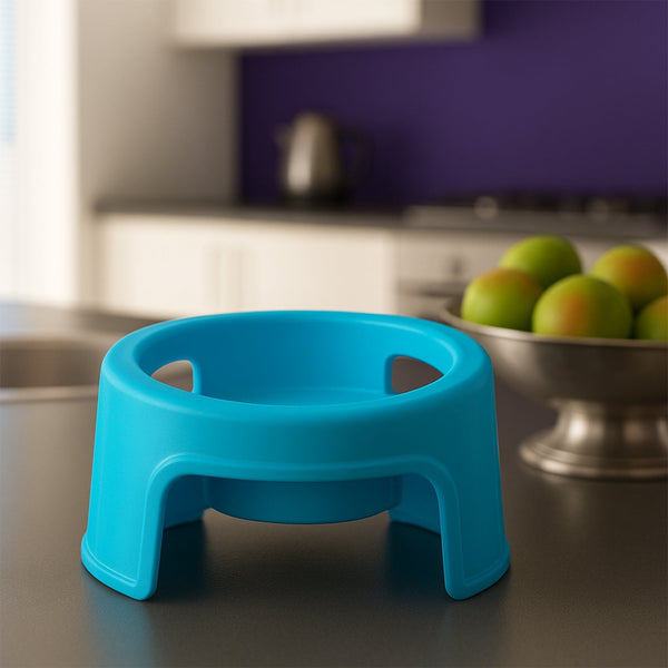 Multipurpose Unbreakable Plastic Matka Stand / Pot Stand the24kgal