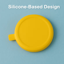 Safe Seal Ice Cube Mold