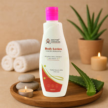 Doctor Chhoices / Choices 100ml Vitamin E Enriched Body Lotion (1 Pc) the24kgal