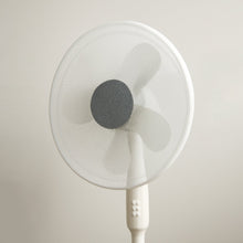 Large Decorative Fan Cover (1 Pc) the24kgal