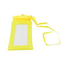 Waterproof Pouch Zip Lock Mobile Cover Under Water Mobile Case For All Type Mobile Phones the24kgal