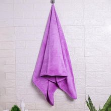 Soft Microfiber Napkin (76x50 cm & 1 Pc) the24kgal