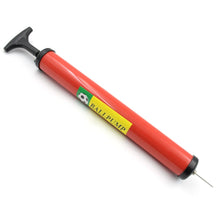 Plastic Pump for Inflating Balls (28 CM) - Inflatable Ball Development Toy the24kgal