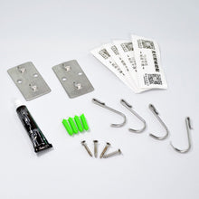 25 cm Metal Space Saving Multi-Purpose rack for Kitchen Storage Organizer Shelf Stand. the24kgal