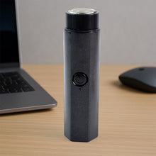 Portable Electric USB Rechargeable Shaver (1 Pc) the24kgal