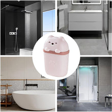 Cute Bear Shaped Soap Case ,Sabudani (1 Pc) the24kgal