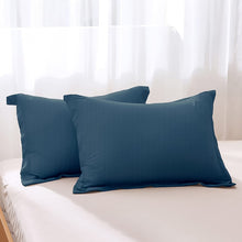 Pillow Covers, Couch Pillows Cover, Soft Pillow Covers (60 × 40 CM / 1 Pc) the24kgal