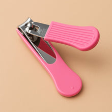 Nail Cutter for Every Age Group the24kgal