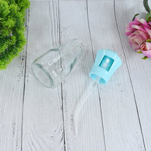 Oil Dispenser Bottle, Oil and Vinegar Cruet, Oil Sprayer Dispenser, Olive Oil Dispenser 170 ml Mist Oil Spray Bottle for Cooking with Plastic the24kgal