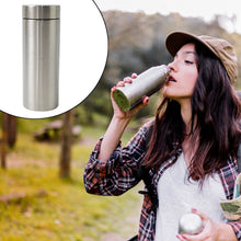 Double Walled Vacuum Insulated Water Bottle | (350 ml Approx) the24kgal