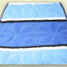 Super Absorbent Floor Mat, Bath Mat, Soft Carpet the24kgal
