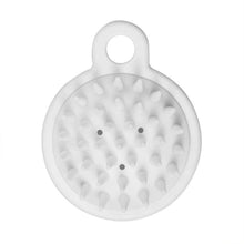 Comb Scalp Massage Brush, Hair brush, Hair Comb, Shower Brush, Bath Massage Brush, Small Portable Brush Washable Massage Comb Bath Shampoo Massages Effectively Remove Loose Short Hair, Hair accessories the24kgal