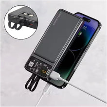 25W Fast Charging Power Bank (10000 mAh) the24kgal