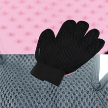 Pink  Gloves, Gloves Bathing Tool (1 Pc) the24kgal