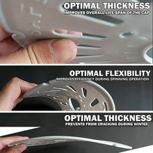 Universal Fit Top Load Washing Machine Spin Dryer Cover (1 Pc) the24kgal