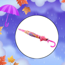 3 Fold Manual Open Umbrella | Windproof, Sunproof & Rainproof with Sturdy Steel Shaft | Easy to Hold & Carry | Umbrella for Women, Men & Kids (1 Pc) the24kgal
