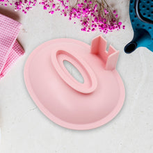 Wall Mounted 1 Layer Soap Holder with Hook Self Adhesive Plastic Soap Holder with Hook for Bathroom Kitchen Sink and Wash Basin ,Sabudani (1 Pc) the24kgal