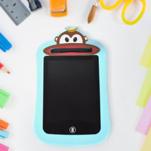 Kids Portable LCD Writing Tablet (1 Pc / Mix Design) the24kgal