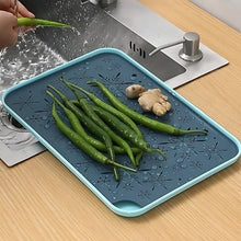 Multi-Purpose Snowflake Design Drain Tray for Kitchen Sink the24kgal