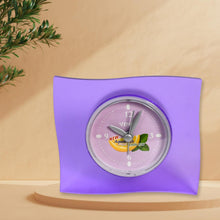 Modern Desktop Clock (1 Pc) the24kgal