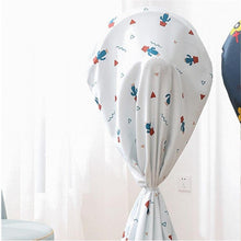 Decorative Dustproof And Waterproof Table Fan Cover, Useful When The Fan Is Not In Use. (Mix Size / Design  / Mix Color) the24kgal