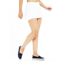 Women's High-Waisted Athletic Skort: Running, Workout, Golf (1 Pc) the24kgal