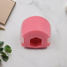 PINK Mouth EXERCISER TOOL FOR MEN & WOMEN the24kgal